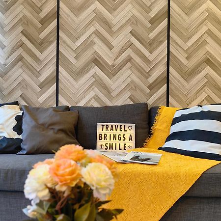Medini D'Pristine, 3 Min Walk To Legoland, Netflix By Hint Homestay Nusajaya  Εξωτερικό φωτογραφία