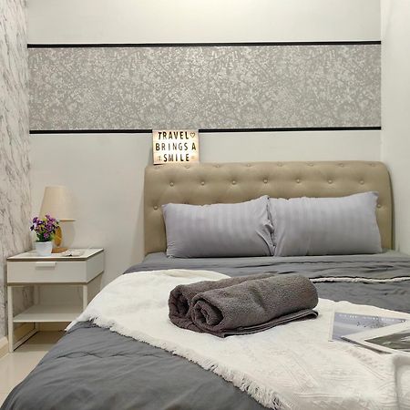 Medini D'Pristine, 3 Min Walk To Legoland, Netflix By Hint Homestay Nusajaya  Εξωτερικό φωτογραφία