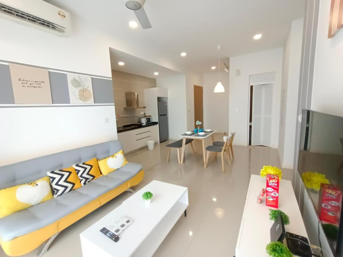 Medini D'Pristine, 3 Min Walk To Legoland, Netflix By Hint Homestay Nusajaya  Εξωτερικό φωτογραφία