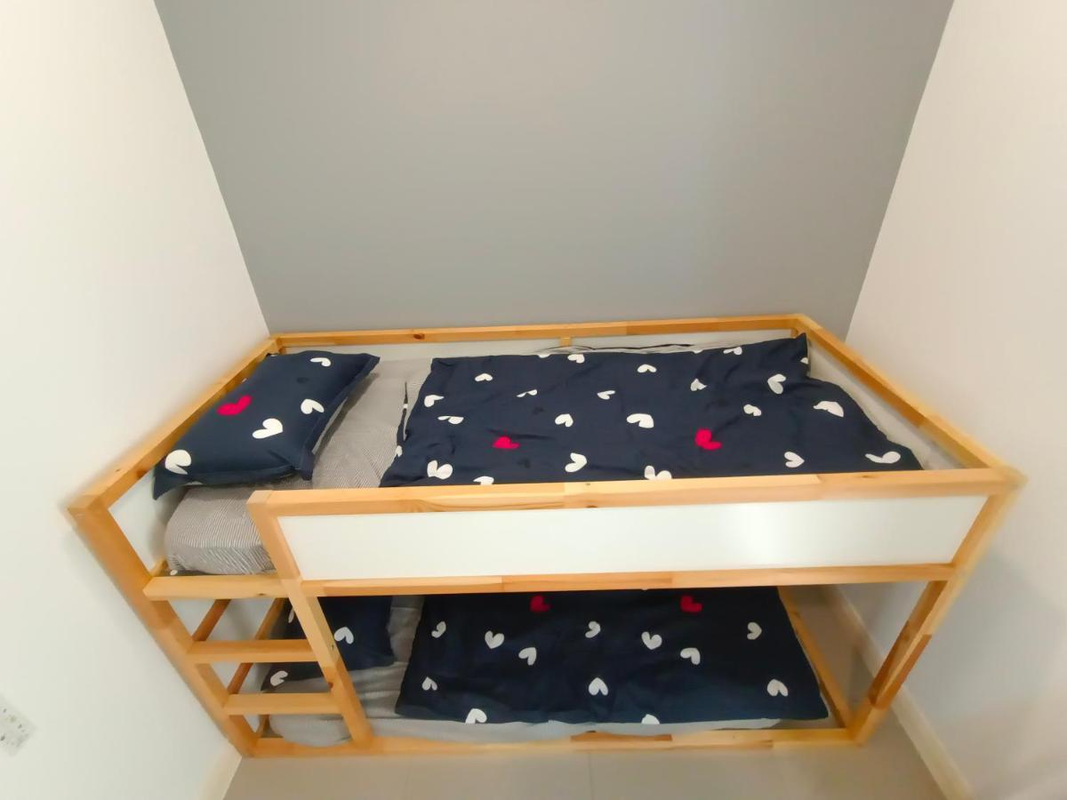 Medini D'Pristine, 3 Min Walk To Legoland, Netflix By Hint Homestay Nusajaya  Εξωτερικό φωτογραφία