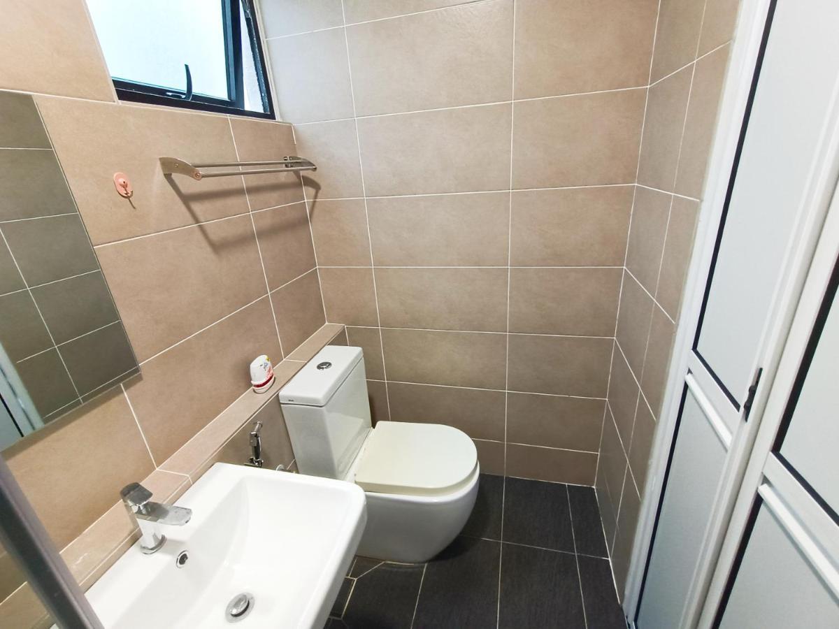Medini D'Pristine, 3 Min Walk To Legoland, Netflix By Hint Homestay Nusajaya  Εξωτερικό φωτογραφία