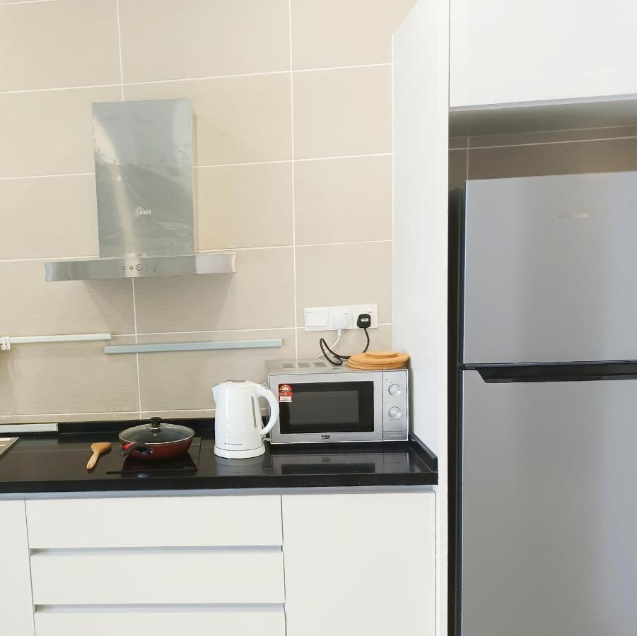 Medini D'Pristine, 3 Min Walk To Legoland, Netflix By Hint Homestay Nusajaya  Εξωτερικό φωτογραφία