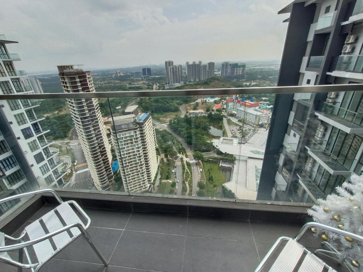 Medini D'Pristine, 3 Min Walk To Legoland, Netflix By Hint Homestay Nusajaya  Εξωτερικό φωτογραφία