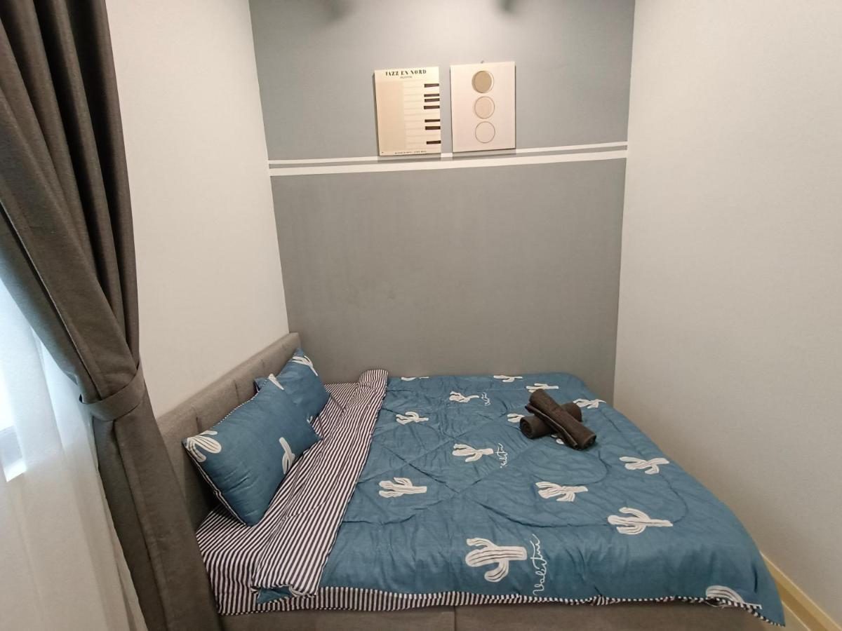Medini D'Pristine, 3 Min Walk To Legoland, Netflix By Hint Homestay Nusajaya  Εξωτερικό φωτογραφία
