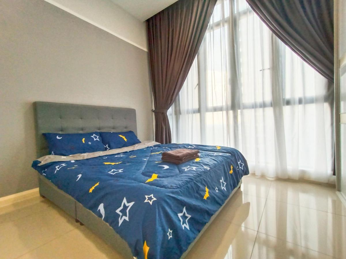 Medini D'Pristine, 3 Min Walk To Legoland, Netflix By Hint Homestay Nusajaya  Εξωτερικό φωτογραφία
