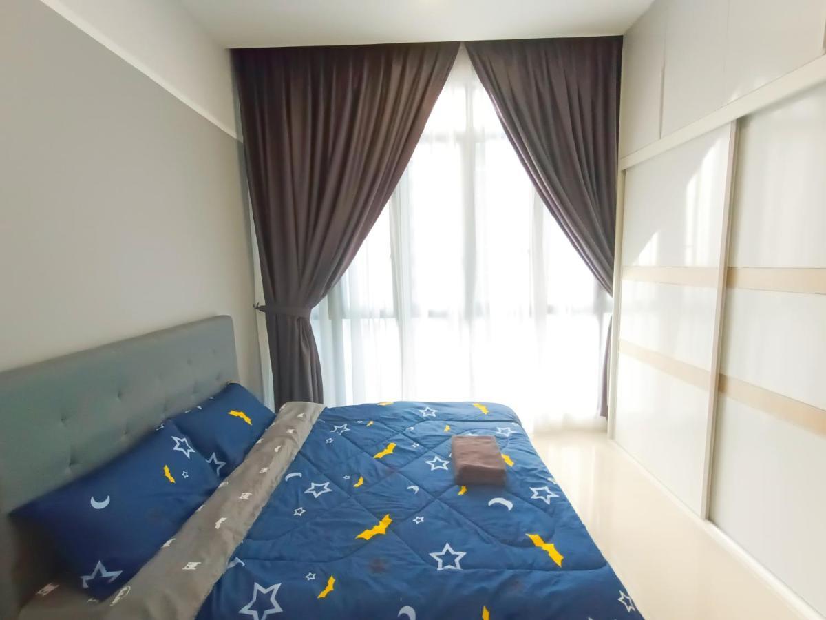 Medini D'Pristine, 3 Min Walk To Legoland, Netflix By Hint Homestay Nusajaya  Εξωτερικό φωτογραφία