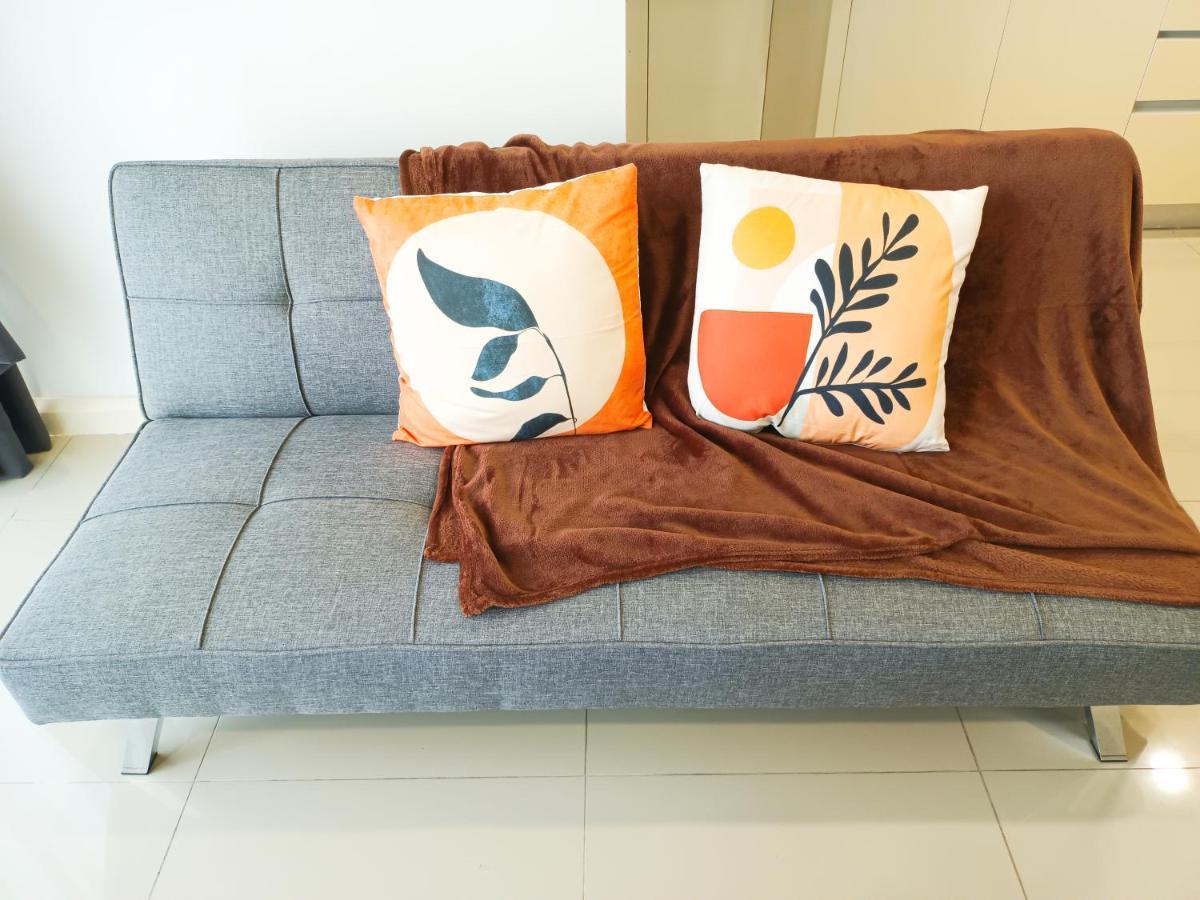 Medini D'Pristine, 3 Min Walk To Legoland, Netflix By Hint Homestay Nusajaya  Εξωτερικό φωτογραφία