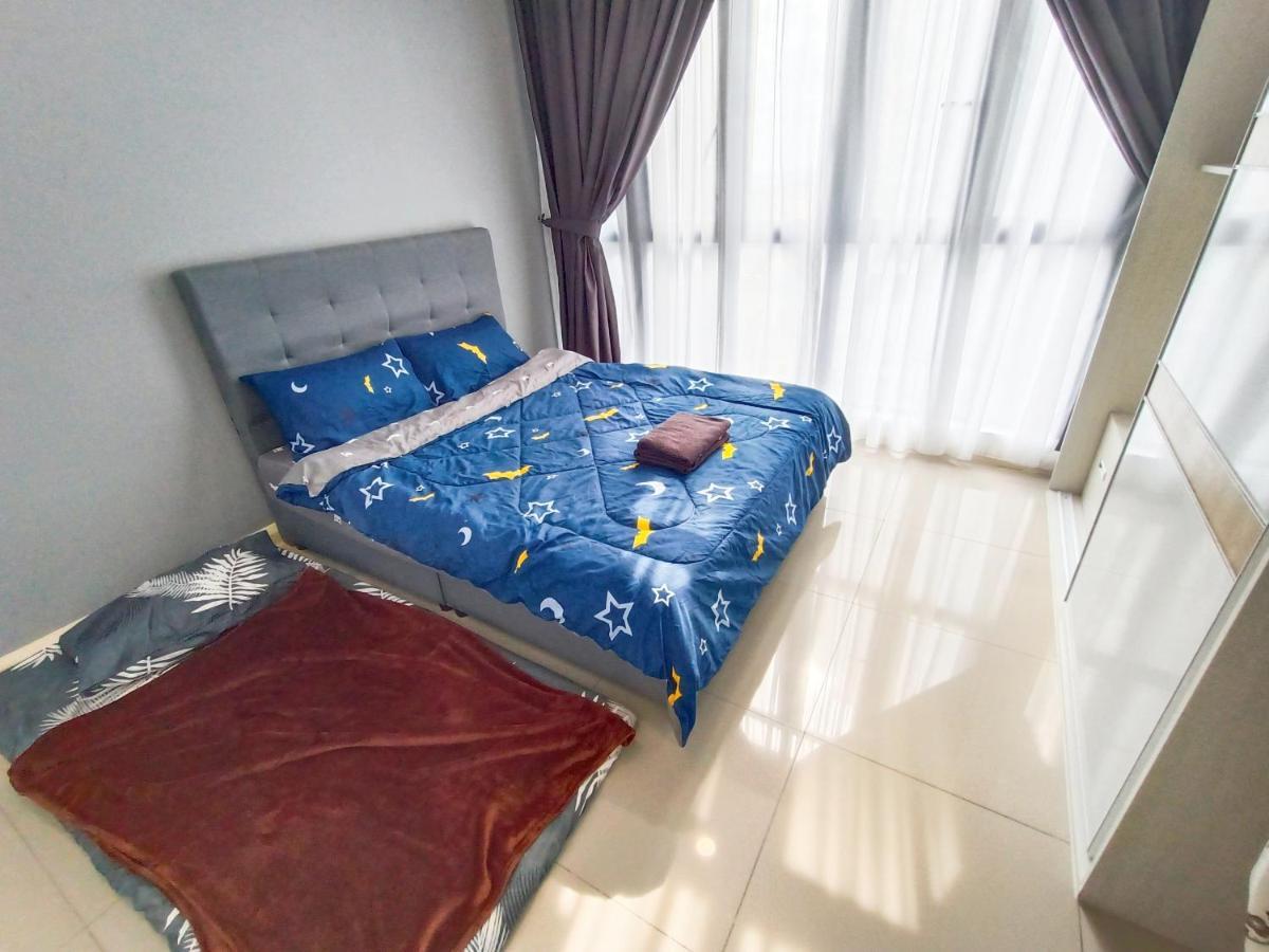 Medini D'Pristine, 3 Min Walk To Legoland, Netflix By Hint Homestay Nusajaya  Εξωτερικό φωτογραφία