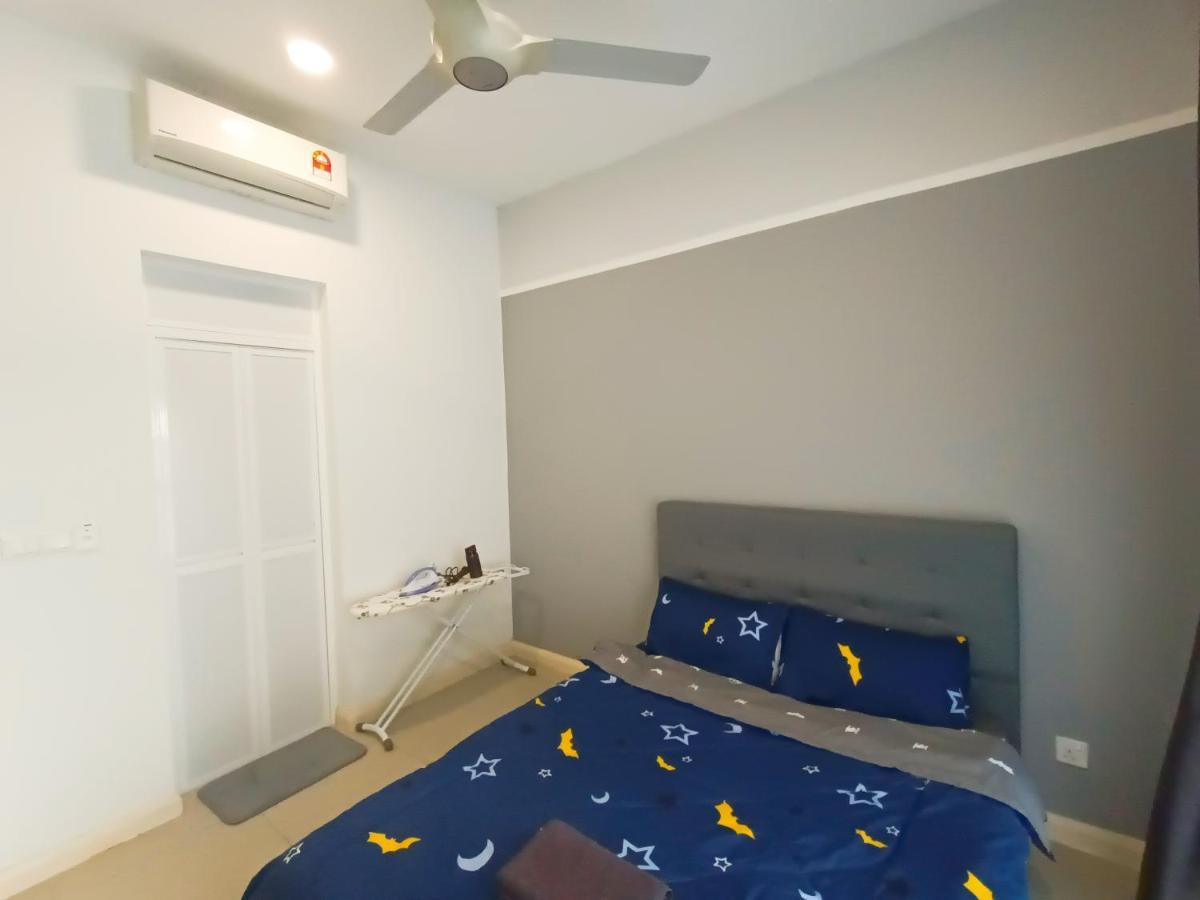 Medini D'Pristine, 3 Min Walk To Legoland, Netflix By Hint Homestay Nusajaya  Εξωτερικό φωτογραφία
