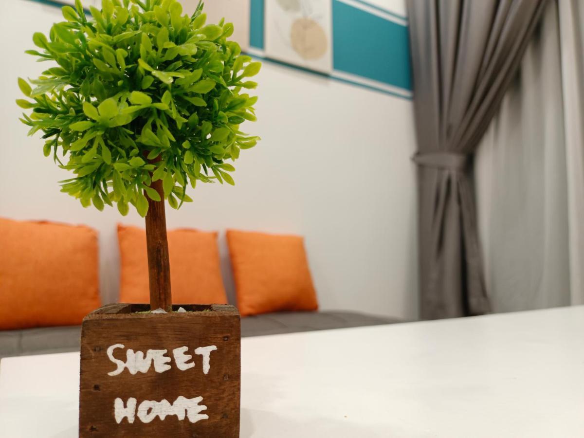 Medini D'Pristine, 3 Min Walk To Legoland, Netflix By Hint Homestay Nusajaya  Εξωτερικό φωτογραφία