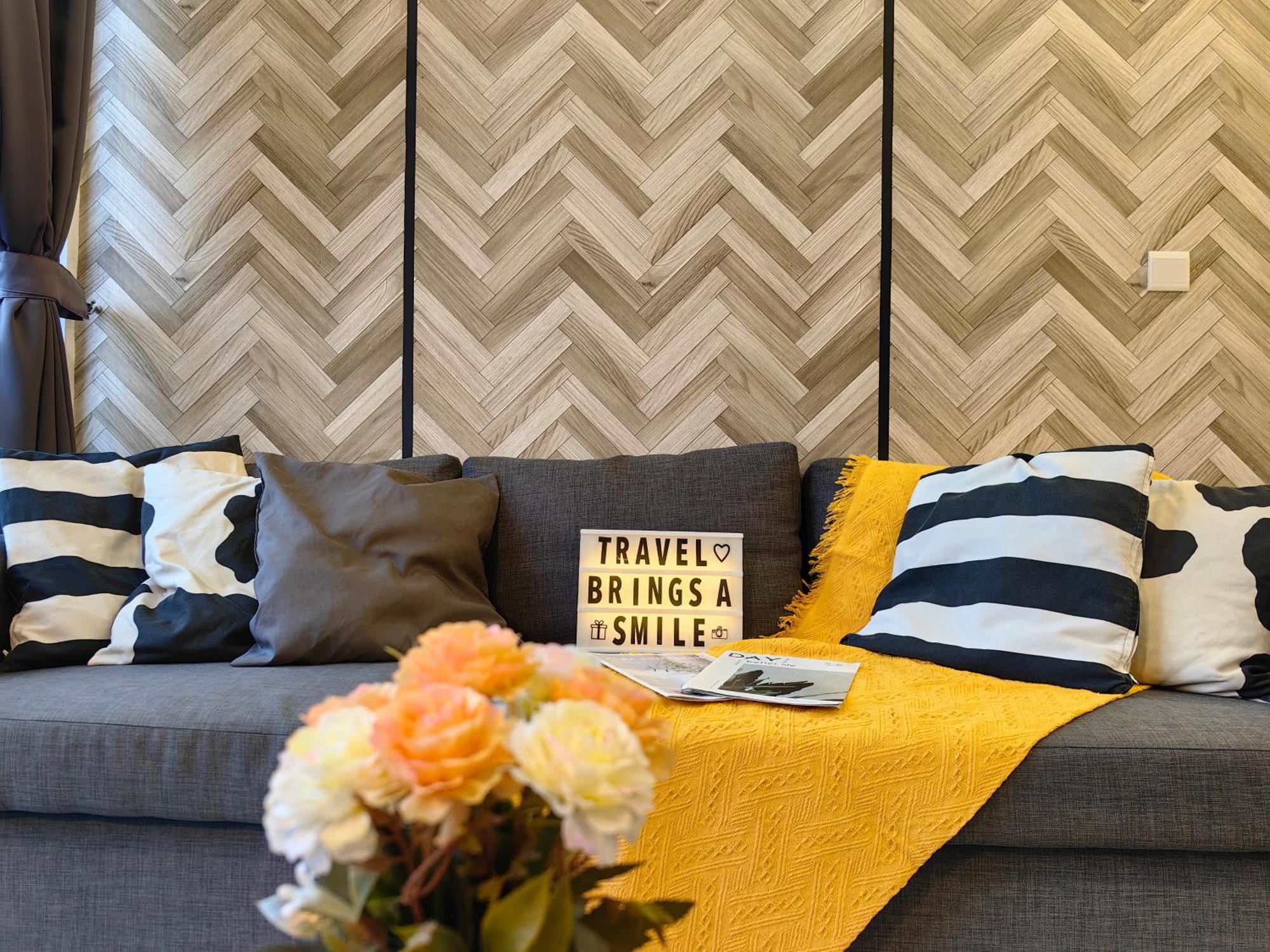 Medini D'Pristine, 3 Min Walk To Legoland, Netflix By Hint Homestay Nusajaya  Εξωτερικό φωτογραφία